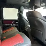 Mercedes-Benz G-Class 2025 из Китая