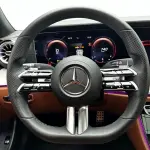 Mercedes-Benz E-Class (Import) 2022 из Китая