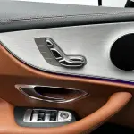Mercedes-Benz E-Class (Import) 2022 из Китая