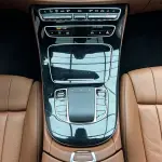 Mercedes-Benz E-Class (Import) 2022 из Китая