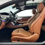 Mercedes-Benz E-Class (Import) 2022 из Китая
