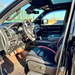 RAM Ram Trucks 2023 из Китая