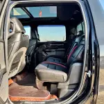RAM Ram Trucks 2023 из Китая