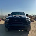 RAM Ram Trucks 2023 из Китая