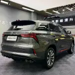 Changan 长安CS75PLUS 2021 233 л.с. из Китая