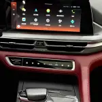 Changan 长安CS75PLUS 2021 233 л.с. из Китая