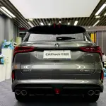Changan 长安CS75PLUS 2021 233 л.с. из Китая