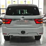 Nissan Patrol 2020 лот 57620383 из Китая