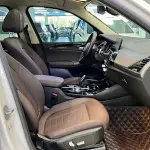 BMW X3 2019 из Китая
