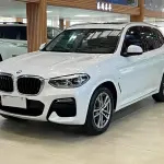 BMW X3 2019 из Китая