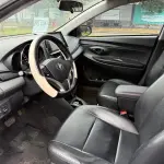 Toyota Vios FS 2022 из Китая