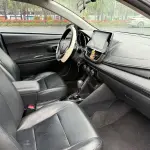 Toyota Vios FS 2022 из Китая