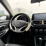 Toyota Vios FS 2022 из Китая