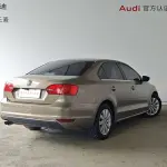 Volkswagen Sagitar 2014 из Китая