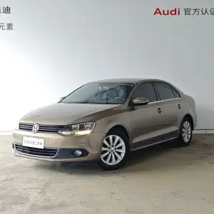 Volkswagen Sagitar 2014 из Китая