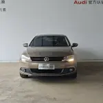 Volkswagen Sagitar 2014 из Китая