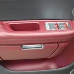 Hongqi Hongqi E-HS9 2023 лот 57620196 из Китая