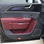 Hongqi Hongqi E-HS9 2023 лот 57620196 из Китая