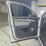 Volkswagen Tayron 2025 из Китая
