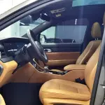Li Auto Li ONE 2021 из Китая