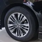 Toyota Alphard 2025 из Китая