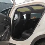 Mercedes-Benz GLA 2019 из Китая