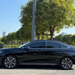 Chery Arrizo 8 2025 из Китая