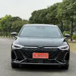 Chery Arrizo 8 2025 из Китая