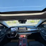Chery Arrizo 8 2025 из Китая