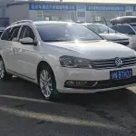 Volkswagen Magotan (Import) 2014 из Китая