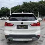 BMW X1 2019 136 л.с. — лот 57157480 из Китая