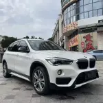 BMW X1 2019 136 л.с. — лот 57157480 из Китая