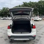 BMW X1 2019 136 л.с. — лот 57157480 из Китая