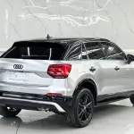 Audi Q2L 2021 из Китая