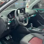 Audi Q2L 2021 из Китая