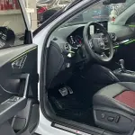 Audi Q2L 2021 из Китая