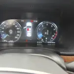 Volvo S90 2021 250 л.с. — лот 57155848 из Китая