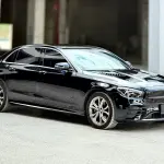 Mercedes-Benz E-Class 2023 из Китая