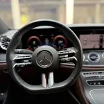 Mercedes-Benz E-Class 2023 из Китая
