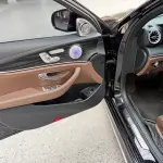 Mercedes-Benz E-Class 2023 из Китая