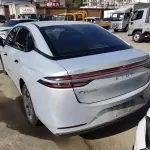 Aion AION S Plus 2024 из Китая