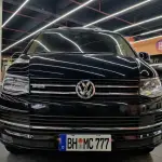 Volkswagen Caravelle 2017 из Китая