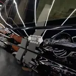 Volkswagen Caravelle 2017 из Китая