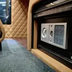 Volkswagen Caravelle 2017 из Китая