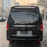 Mercedes-Benz V-Class 2020 из Китая