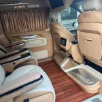 Mercedes-Benz V-Class 2020 из Китая