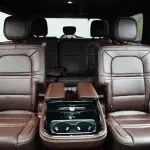 Lincoln Navigator 2021 из Китая