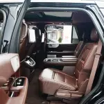 Lincoln Navigator 2021 из Китая