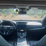 Honda Breeze 2020 из Китая