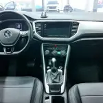 Volkswagen T-Roc 2023 150 л.с. из Китая